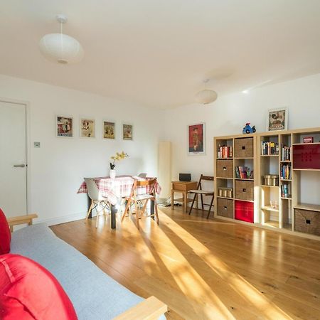 شقة Super 1Bd Garden Flat Islington لندن المظهر الخارجي الصورة