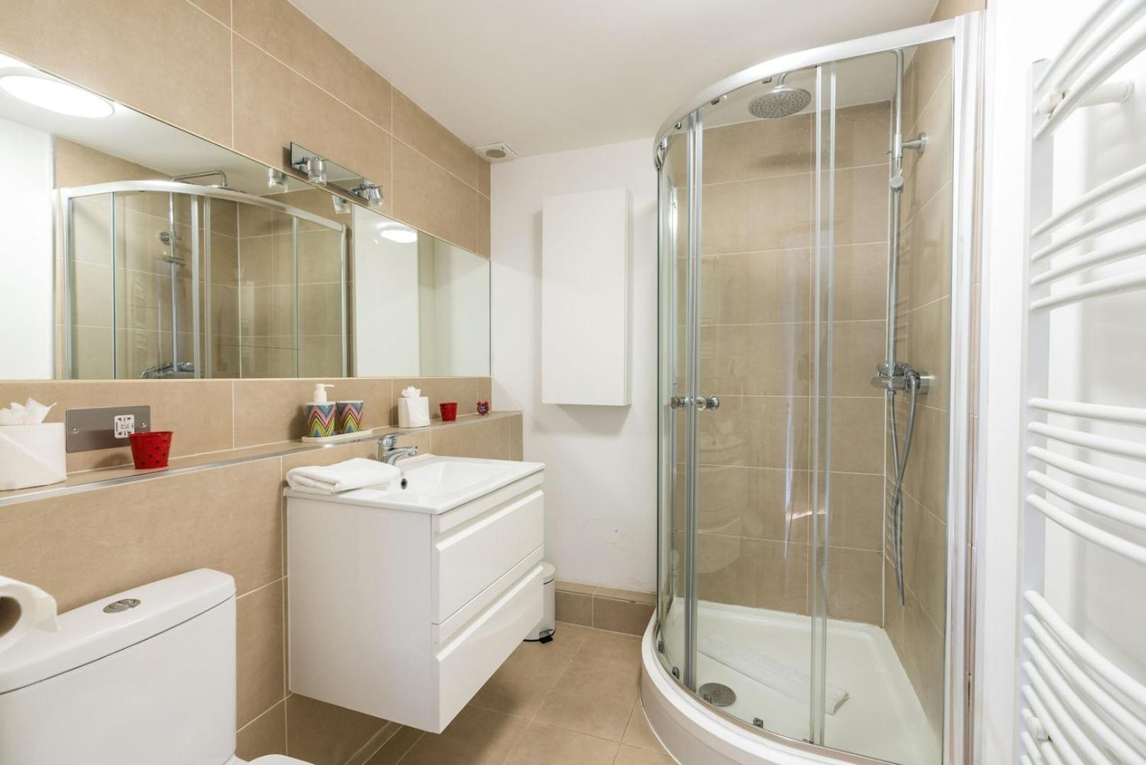 شقة Super 1Bd Garden Flat Islington لندن المظهر الخارجي الصورة